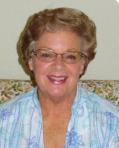 Woman, 79. SuzArts