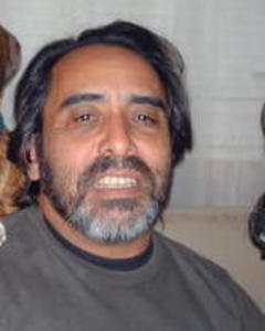 Man, 68. iamrodriguez