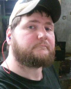Man, 44. JJ357575