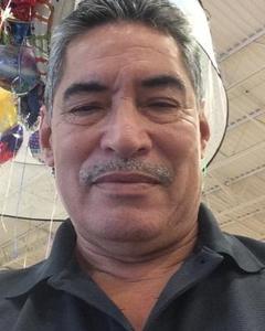 Man, 74. MisterRayRamer