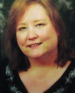 Woman, 61. norinec