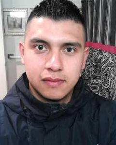 Man, 37. Silverjj