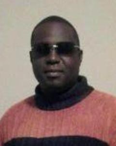 Man, 50. DarkMeat8602