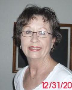 Woman, 76. aggienana