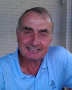 Man, 74. steve2221116