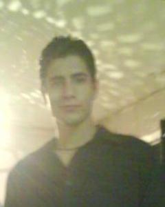 Man, 35. manolo1990