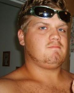 Man, 38. bigjohn4475