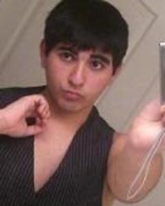 Man, 33. PersianBoy439