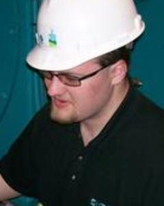 Man, 36. turbinetech