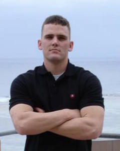 Man, 39. marine44016