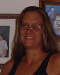 Woman, 52. workaholic599