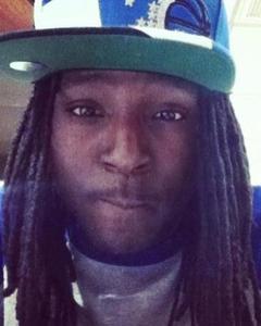 Man, 30. Yungjamez5876