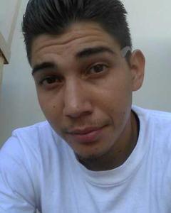 Man, 30. angelrtorres