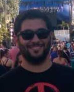 Man, 38. mustafamm