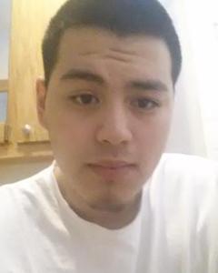 Man, 33. diego8306