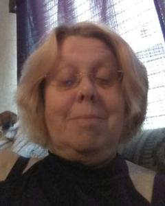 Woman, 66. shadow588140