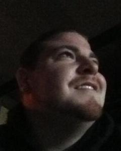 Man, 32. Bigred0756