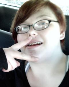 Woman, 33. lizzie_boo