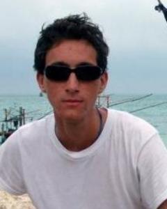 Man, 38. benjamin86732