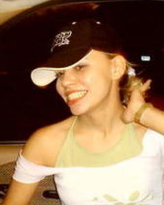 Woman, 40. Shortblonde07