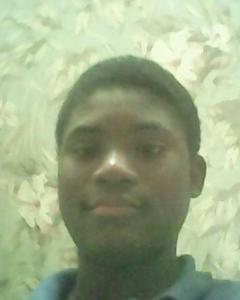 Man, 30. keandrae