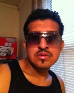 Man, 36. MARTINEZ2462