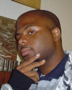 Man, 38. MJD13604