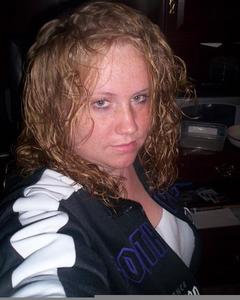 Woman, 39. rileysmomma