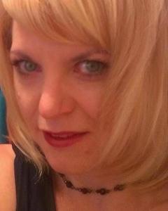 Woman, 58. ladygrai