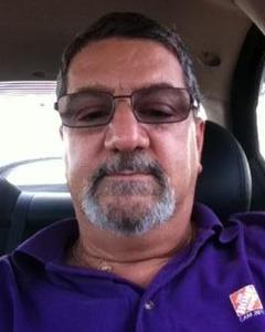 Man, 70. tony3670