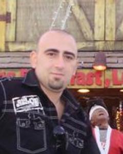 Man, 38. amal2008188