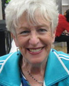 Woman, 80. judyb841