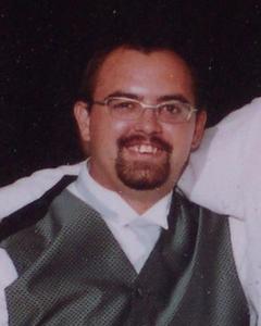 Man, 43. screamindemo19