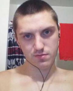 Man, 35. Rayrossman6924