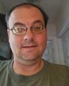 Man, 56. raymbsc222175