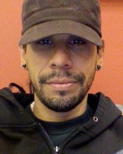 Man, 52. firecris