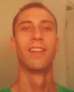Man, 42. johnny12in0457