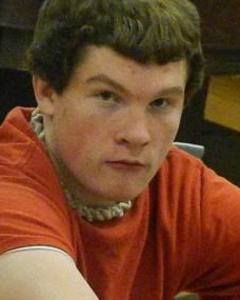Man, 30. Nick171071