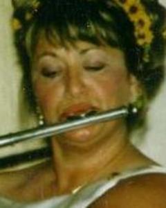 Woman, 63. teachingmusic