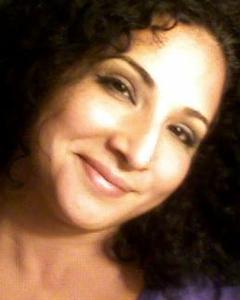 Woman, 54. margo258
