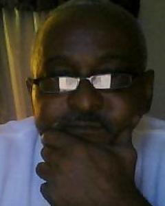 Man, 75. MikeC838