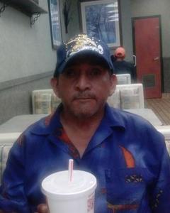 Man, 70. elmollejas