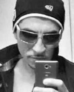 Man, 41. cojecoj