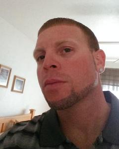 Man, 48. JRCANO