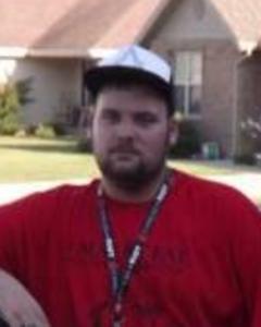 Man, 31. ShyFox24