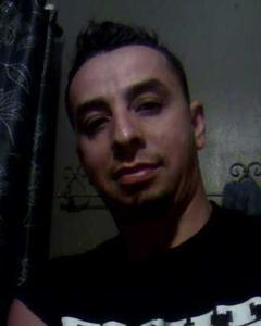 Man, 49. chory5110