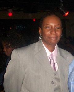Woman, 53. MrGoodies