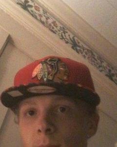 Man, 28. Matt214781