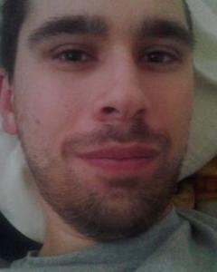 Man, 34. Jon0635