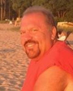 Man, 67. Ron2413